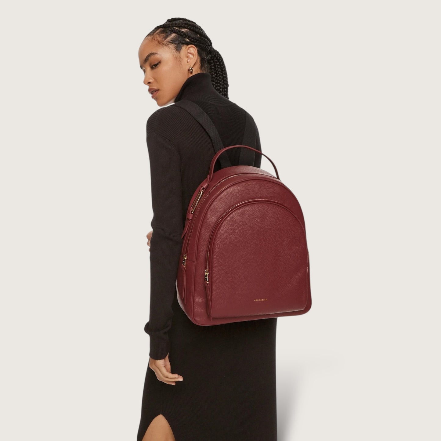 Сумка Coccinelle Malory E1 R1K 14 01 01 R31