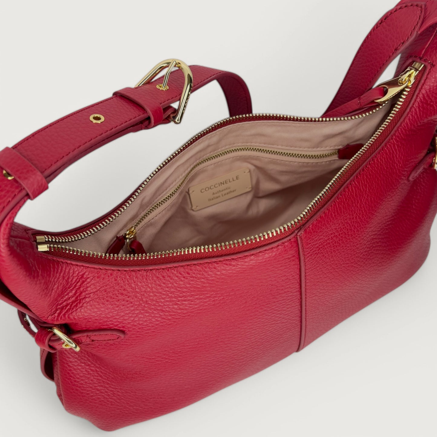 Сумка Coccinelle Abigail E1 SO5 13 02 01 R16