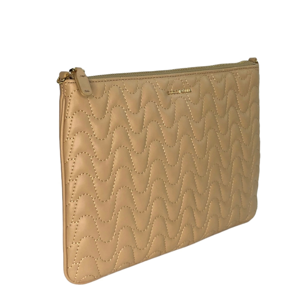 Сумка Coccinelle Best crossbody matelasse E5 MMB 55 F4 01 N10