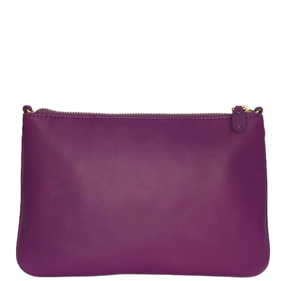 Сумка Coccinelle Best crossbody matelasse E5 MMB 55 F5 01 V05