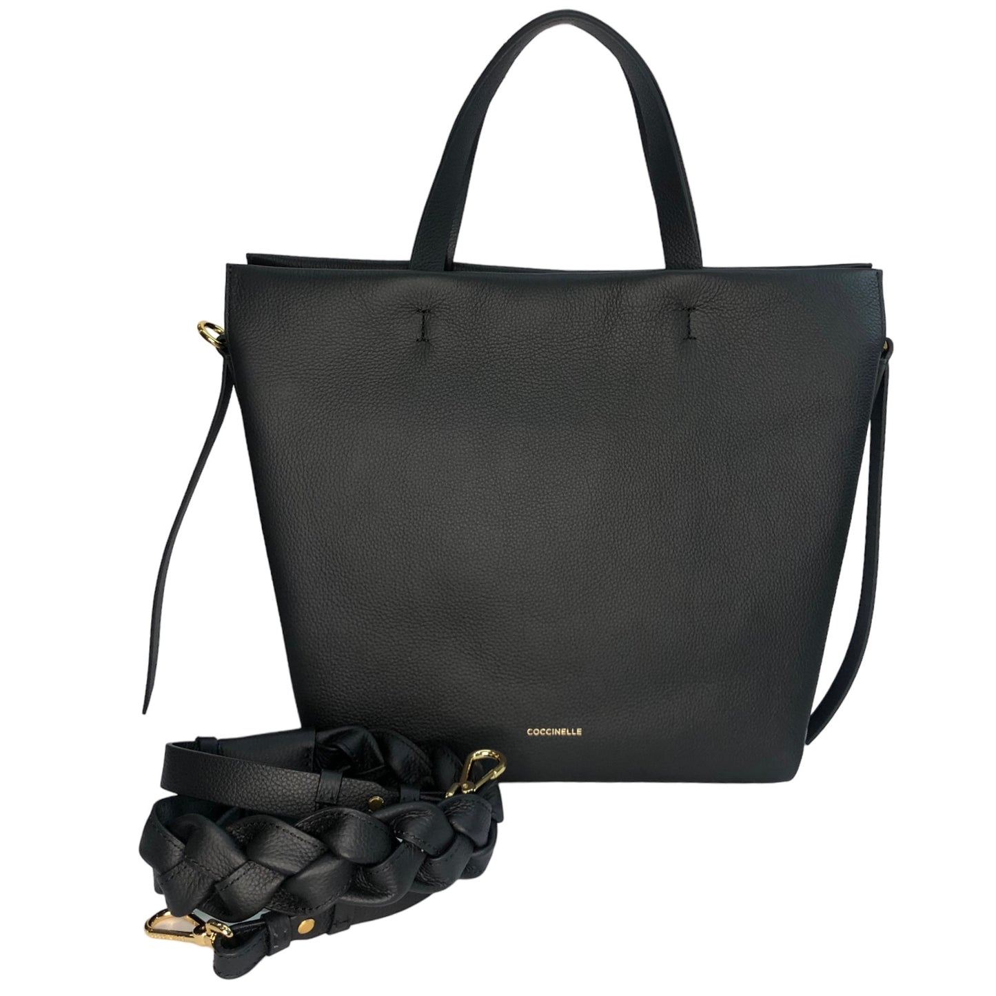 Сумка Coccinelle Boheme Grana Double E1 M50 18 01 01 420