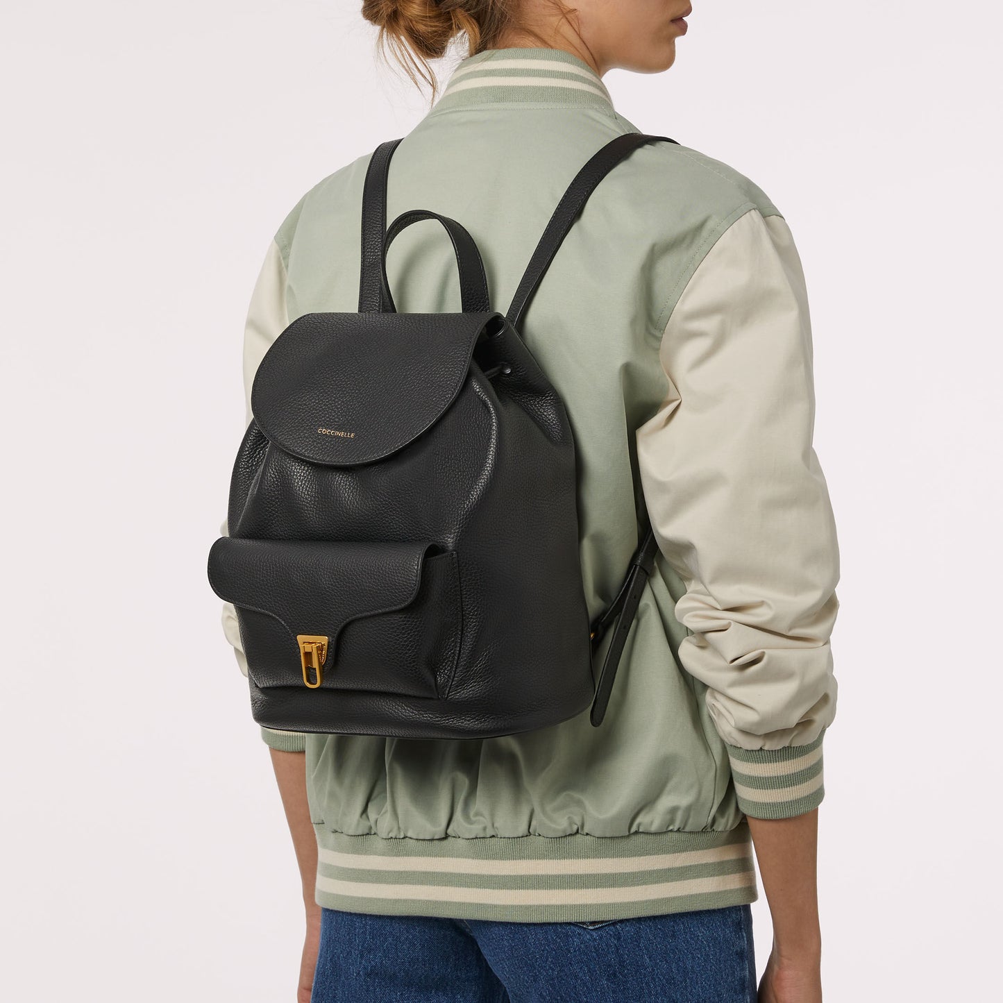Сумка Coccinelle Beat Soft E1 MF6 14 01 01 001