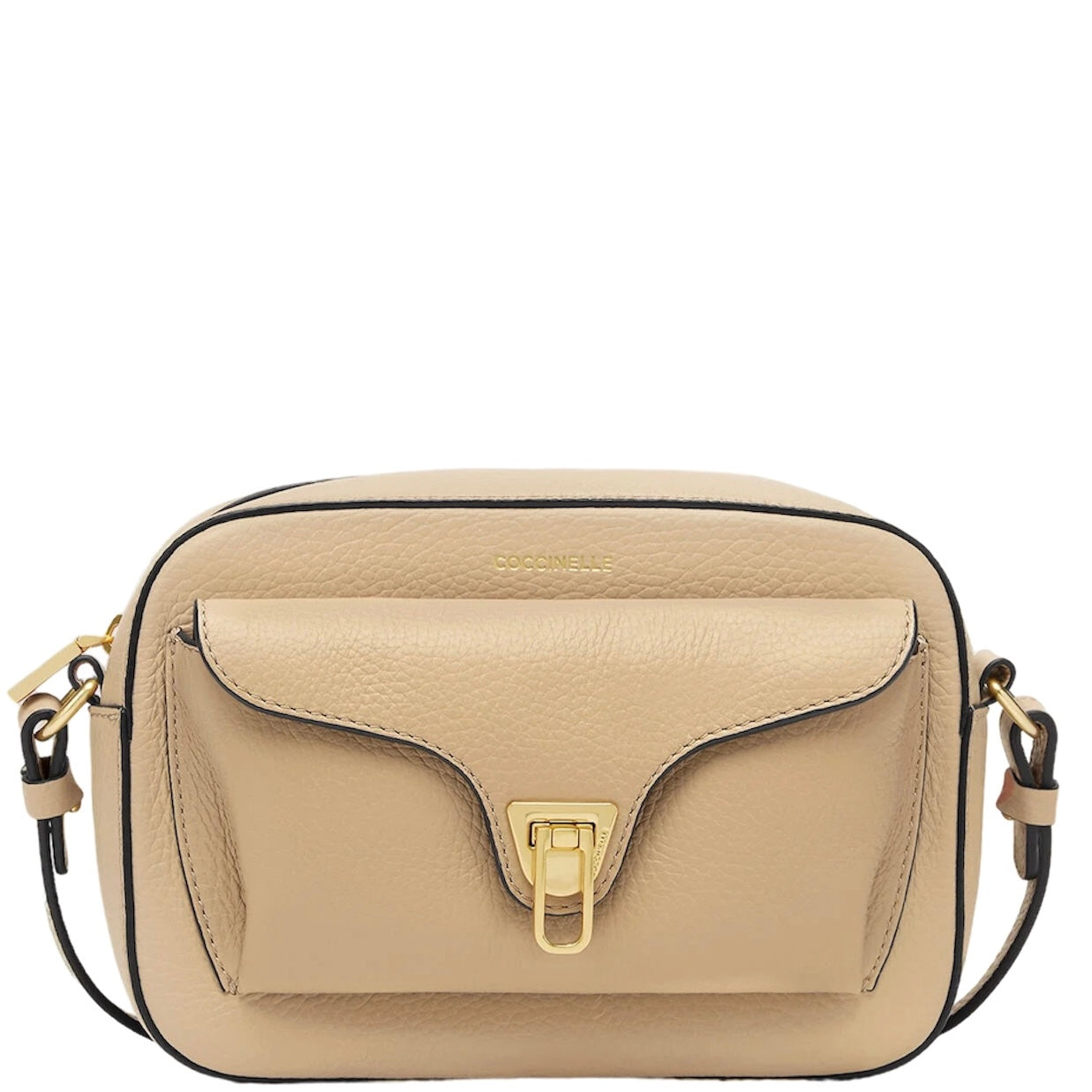 Сумка Coccinelle Beat Soft E1 MF6 15 02 01 N10