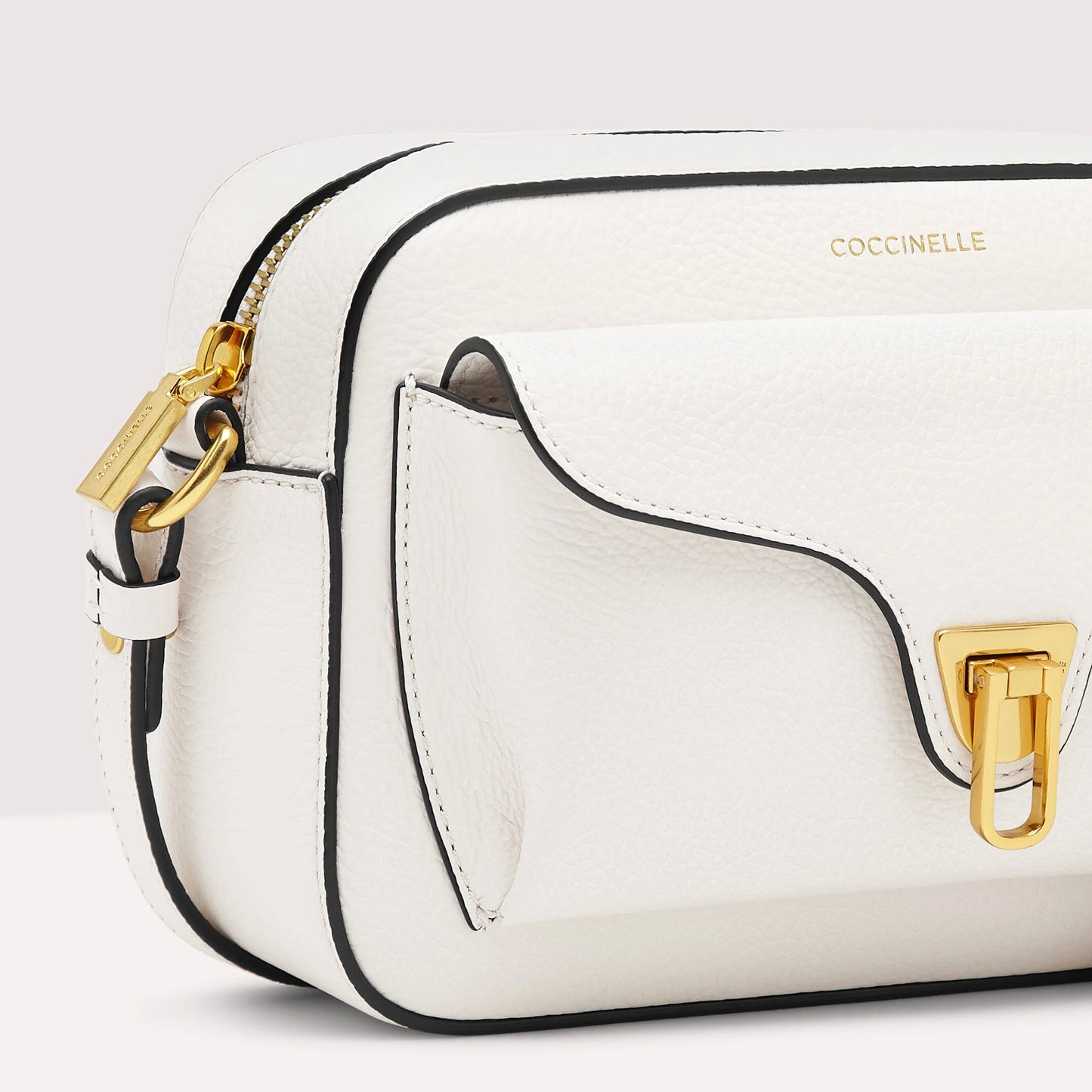 Сумка Coccinelle Beat Soft E1 MF6 15 02 01 N21