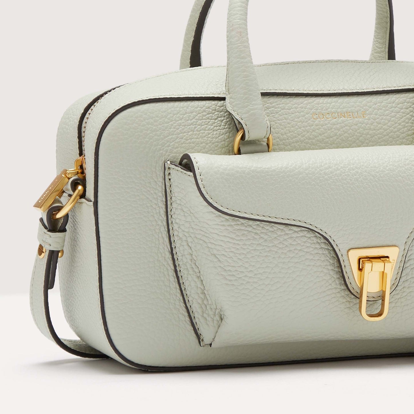 Сумка Coccinelle Beat Soft E1 MF6 18 04 01 G24