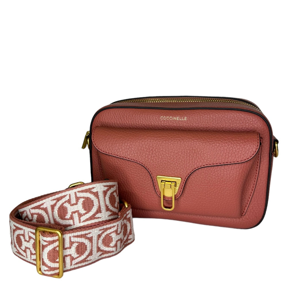 Сумка Coccinelle Beat Soft Ribb E1 NOF 15 02 01 R56