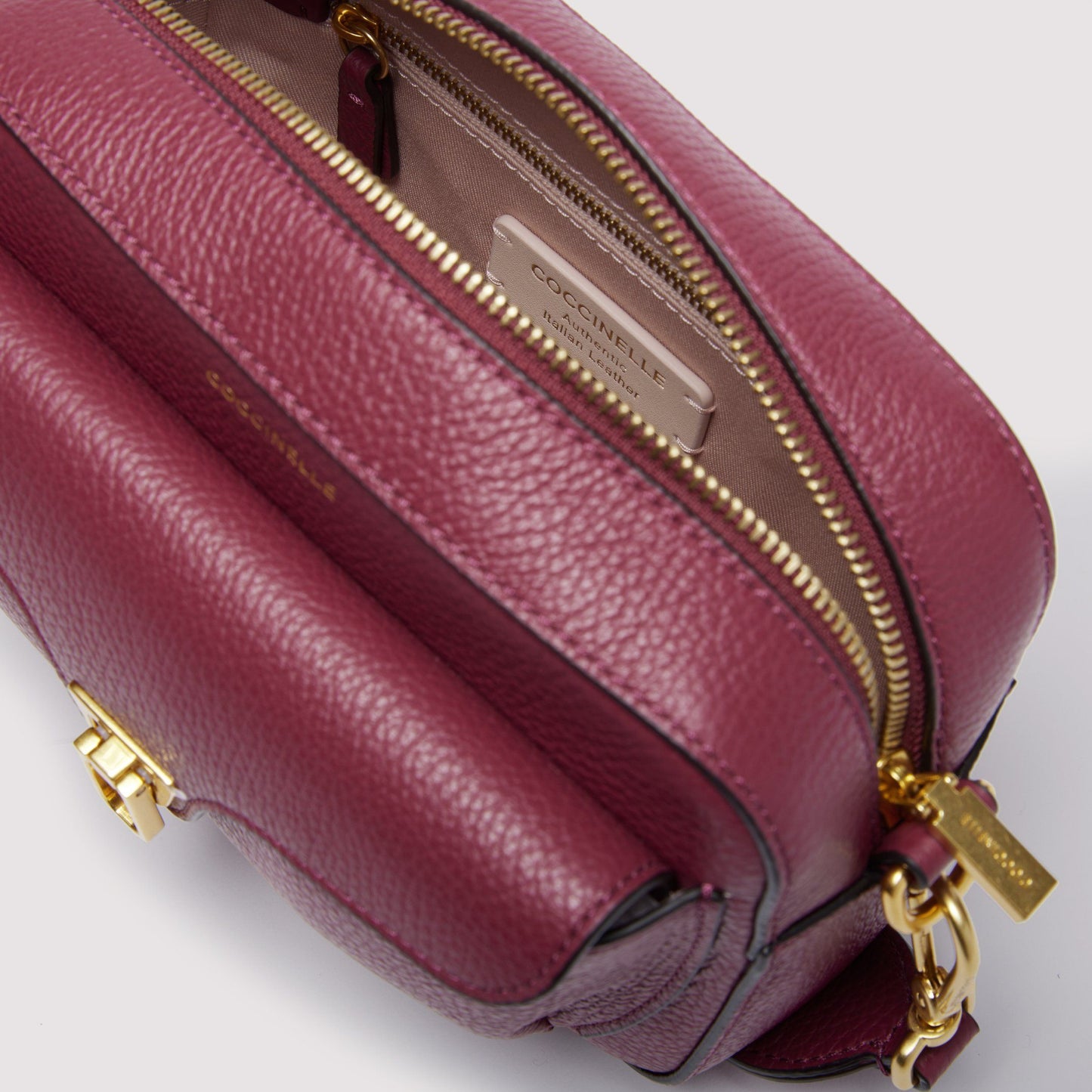 Сумка Coccinelle Beat Soft Ribb E1 NOF 15 02 01 R77