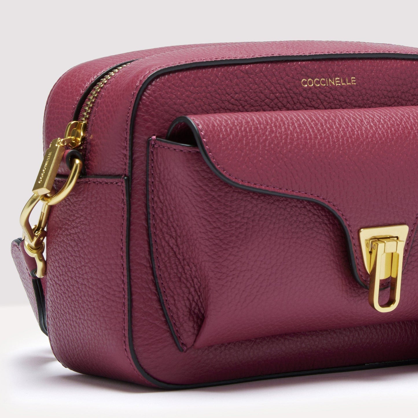 Сумка Coccinelle Beat Soft Ribb E1 NOF 15 02 01 R77