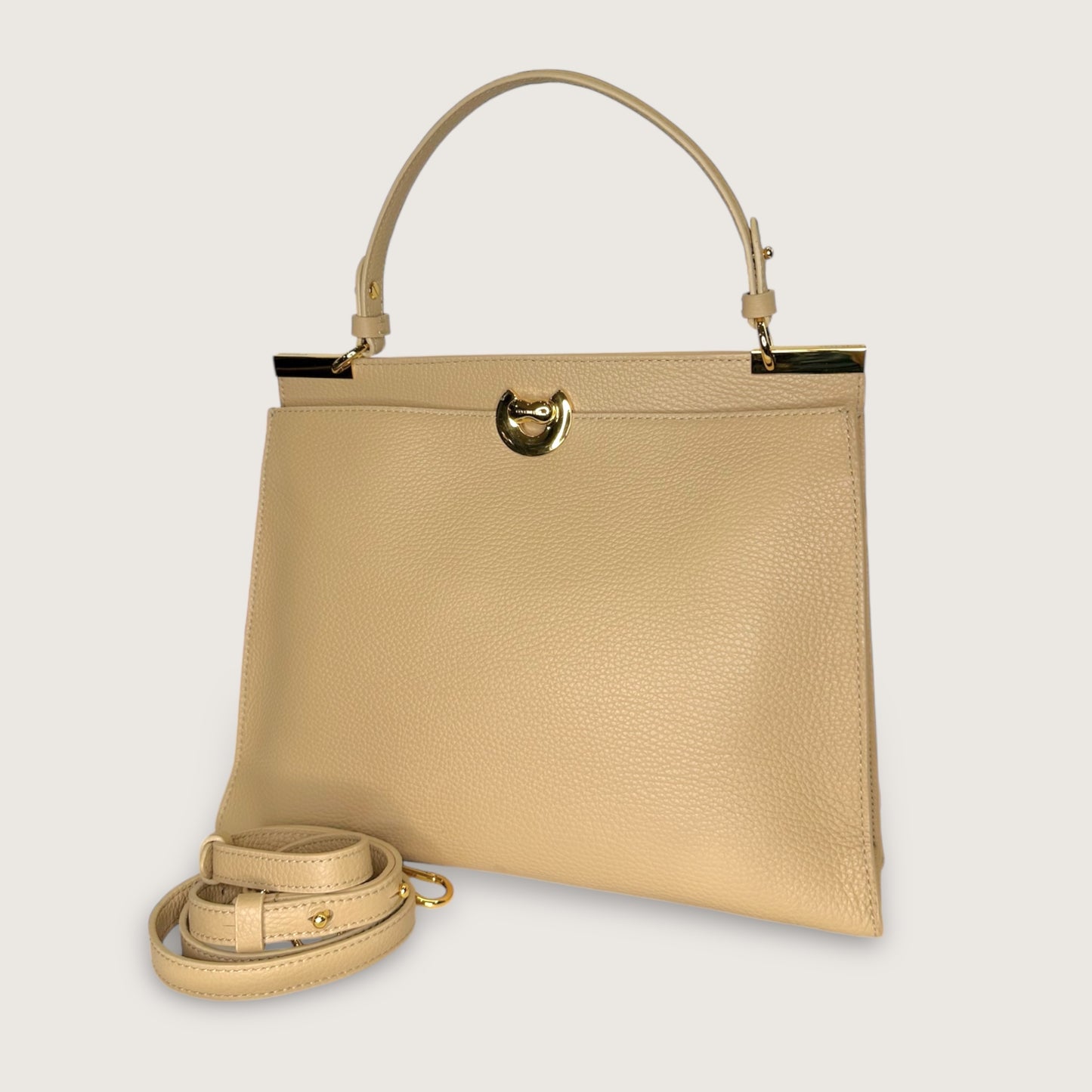 Сумка Coccinelle Binxie E1 P7P 18 02 21 N24