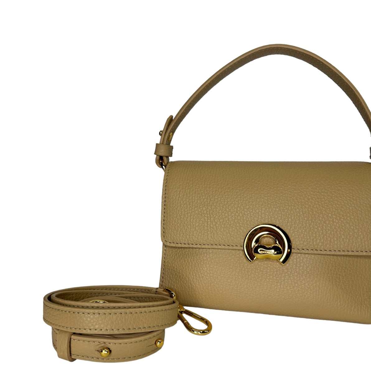 Сумка Coccinelle Binxie E1 P7P 58 01 21 N24