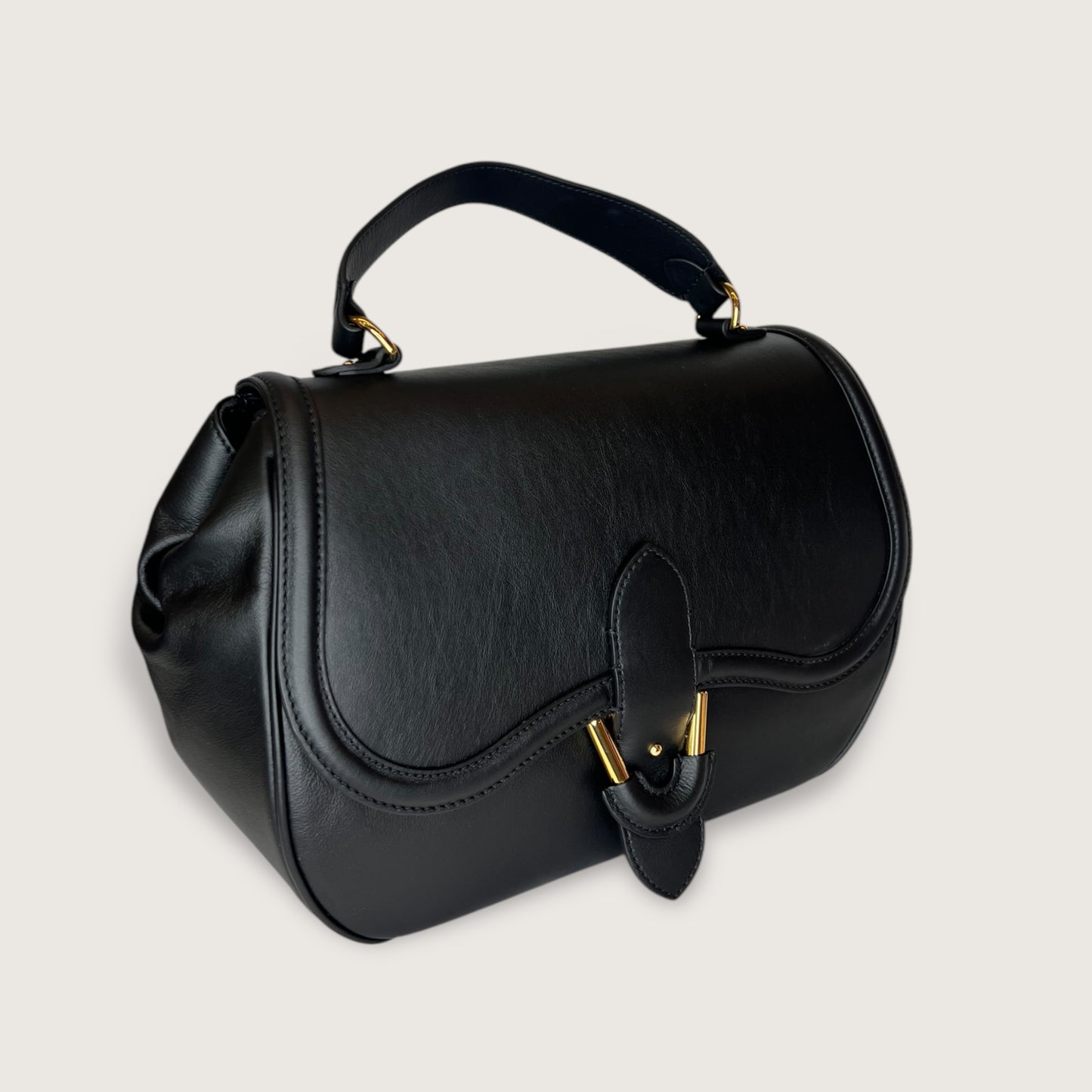 Сумка Coccinelle Blake Smooth E1 REK 18 01 01 001