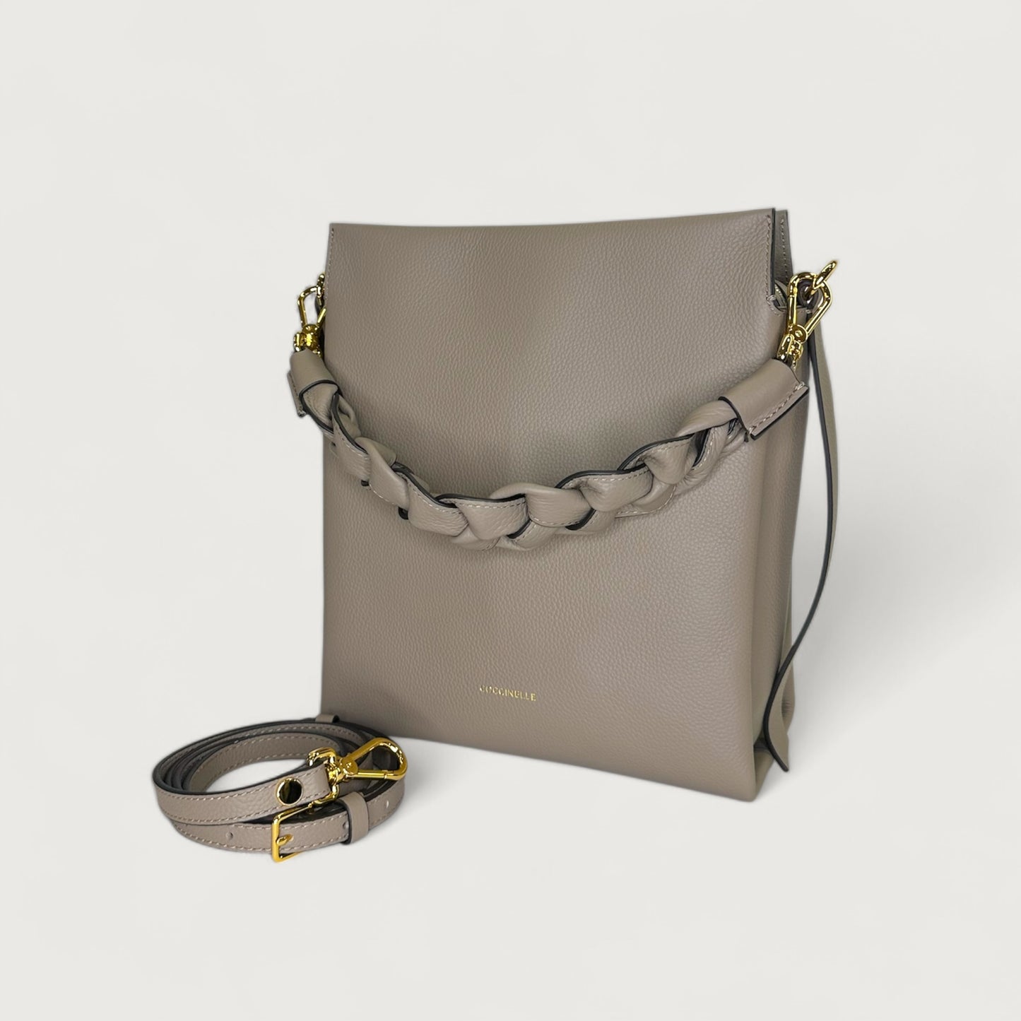 Сумка Coccinelle Boheme Grana Double E1 M50 13 01 01 352