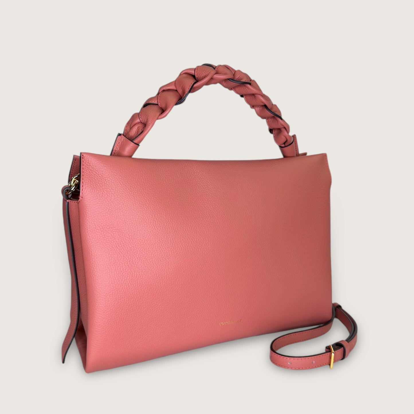 Сумка Coccinelle Boheme Grana Double E1 M50 19 02 01 412