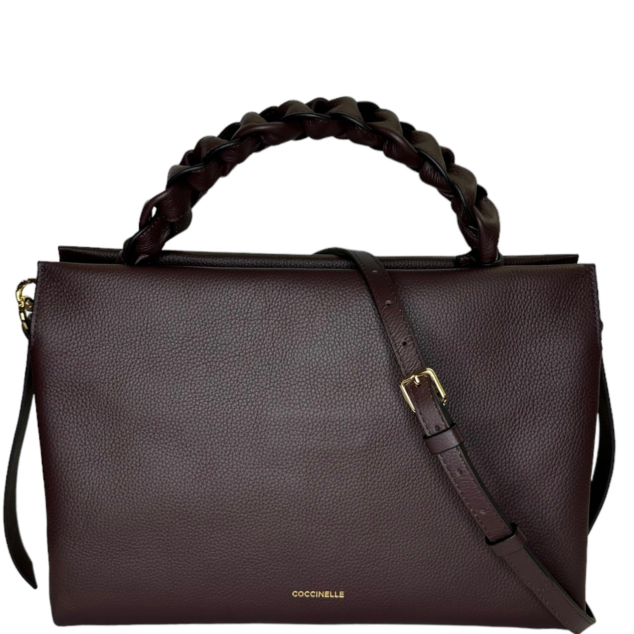Сумка Coccinelle Boheme Grana Double E1 M50 19 02 01 551