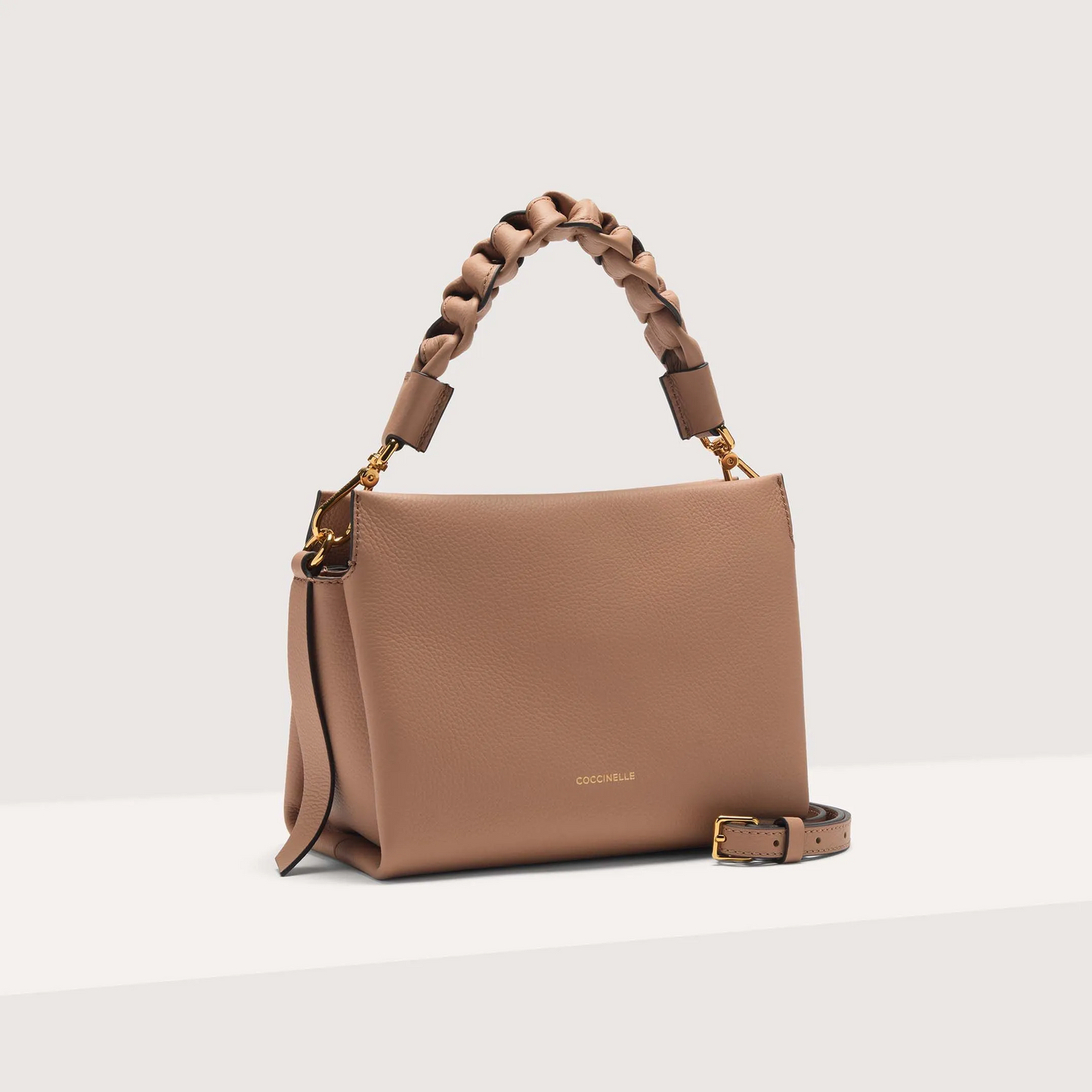 Сумка Coccinelle Boheme Grana Double E1 M50 58 01 01 300
