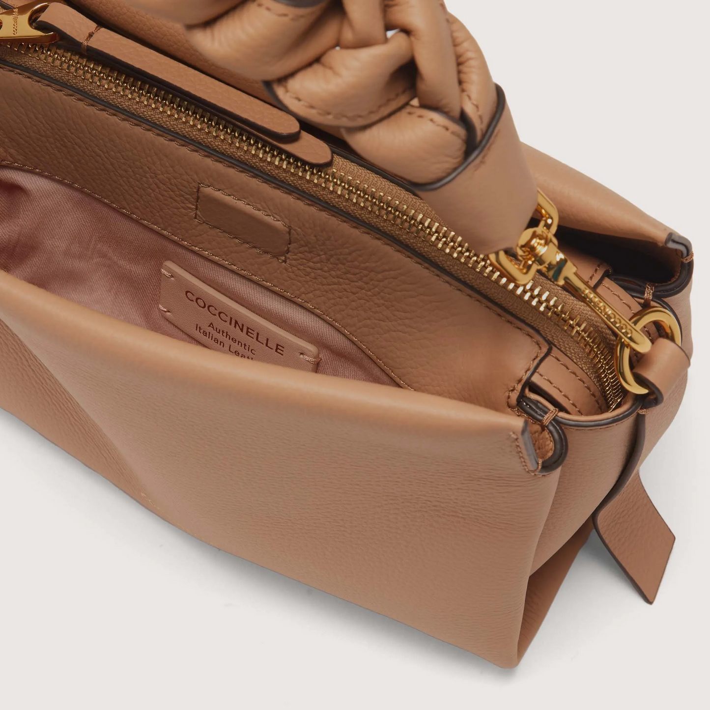 Сумка Coccinelle Boheme Grana Double E1 M50 58 01 01 300