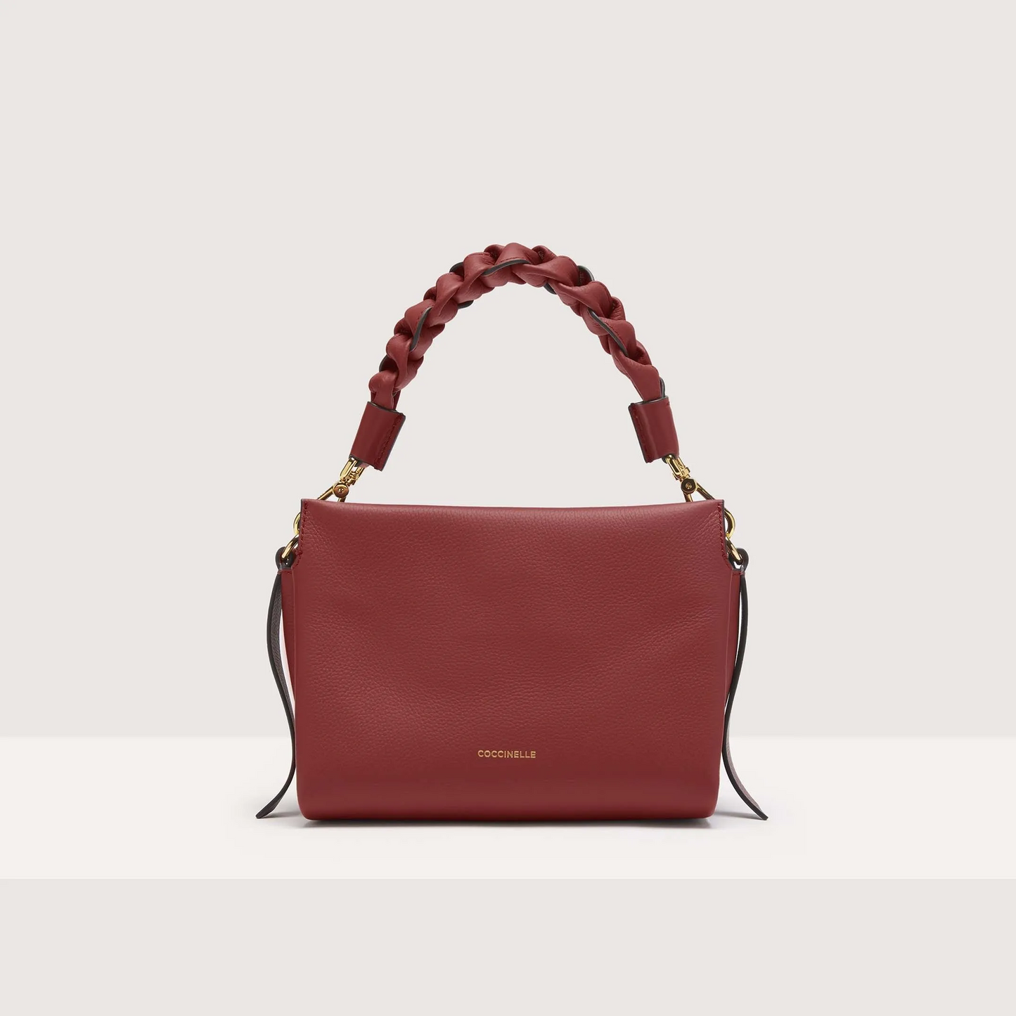 Сумка Coccinelle Boheme Grana Double E1 M50 58 01 01 364