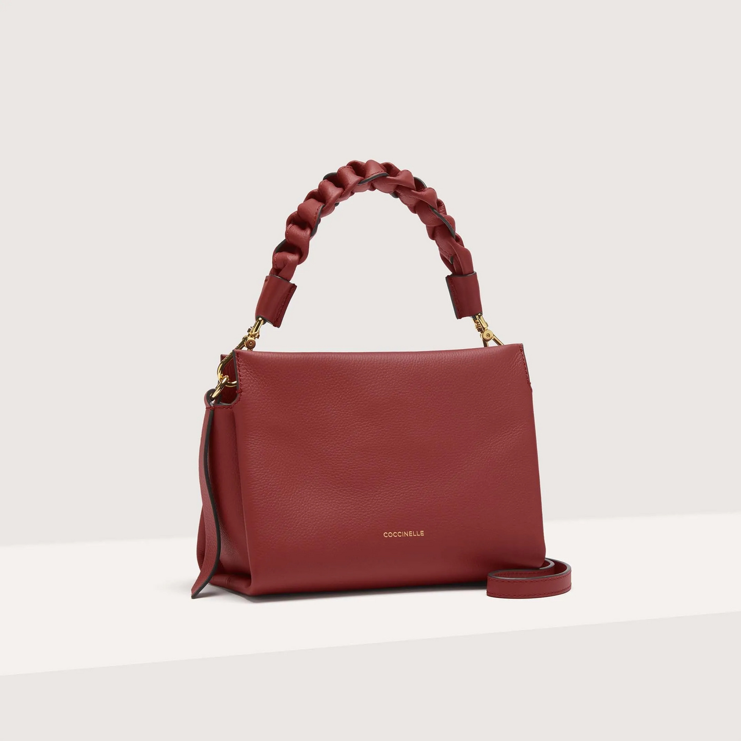 Сумка Coccinelle Boheme Grana Double E1 M50 58 01 01 364