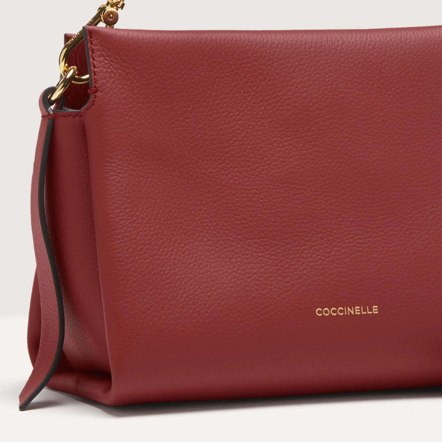 Сумка Coccinelle Boheme Grana Double E1 M50 58 01 01 364