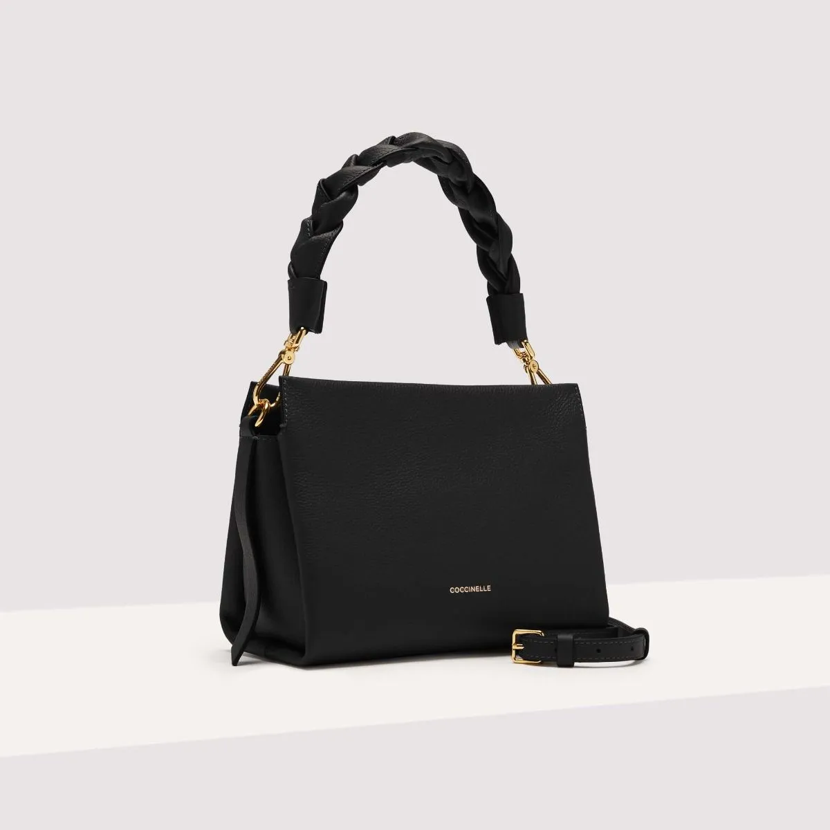 Сумка Coccinelle Boheme Grana Double E1 M50 58 01 01 374