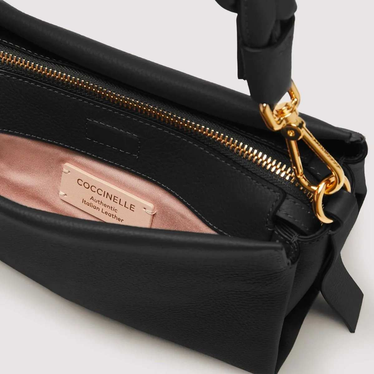 Сумка Coccinelle Boheme Grana Double E1 M50 58 01 01 374