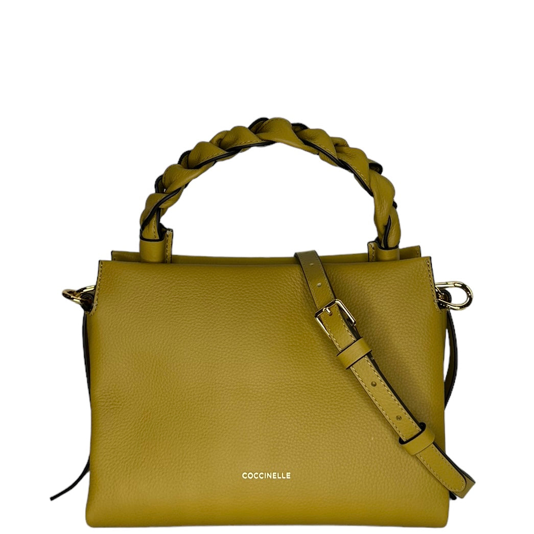 Сумка Coccinelle Boheme Grana Double E1 M50 58 01 01 432