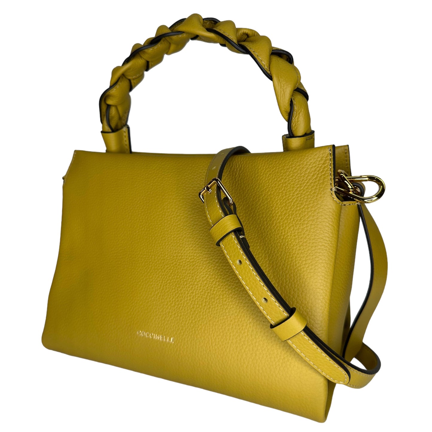 Сумка Coccinelle Boheme Grana Double E1 M50 58 01 01 432