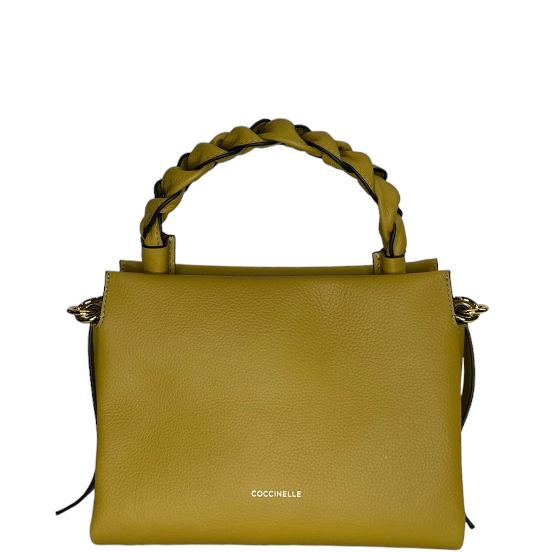 Сумка Coccinelle Boheme Grana Double E1 M50 58 01 01 432