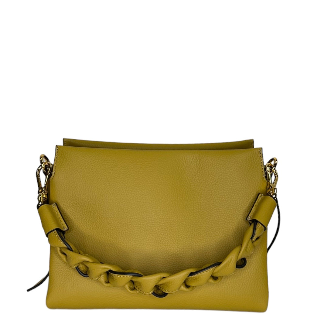 Сумка Coccinelle Boheme Grana Double E1 M50 58 01 01 432