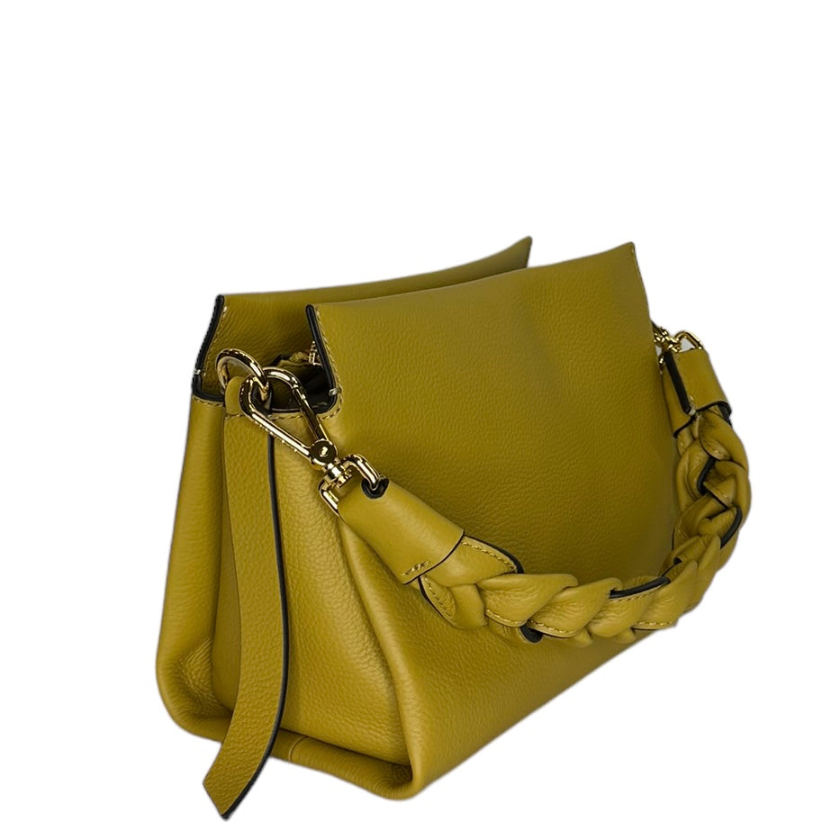 Сумка Coccinelle Boheme Grana Double E1 M50 58 01 01 432