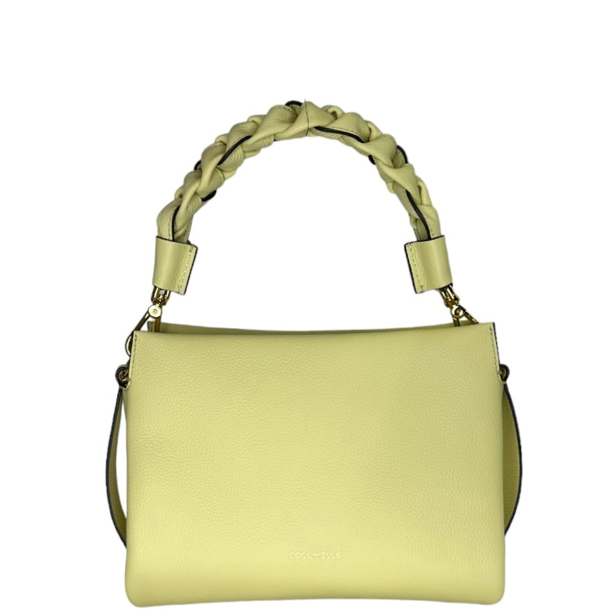 Сумка Coccinelle Boheme Grana Double E1 M50 58 01 01 464