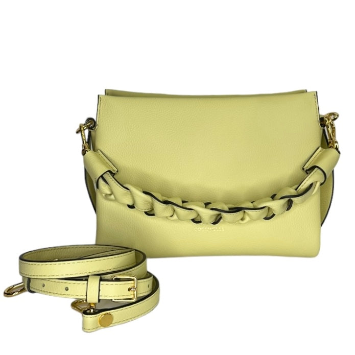 Сумка Coccinelle Boheme Grana Double E1 M50 58 01 01 464