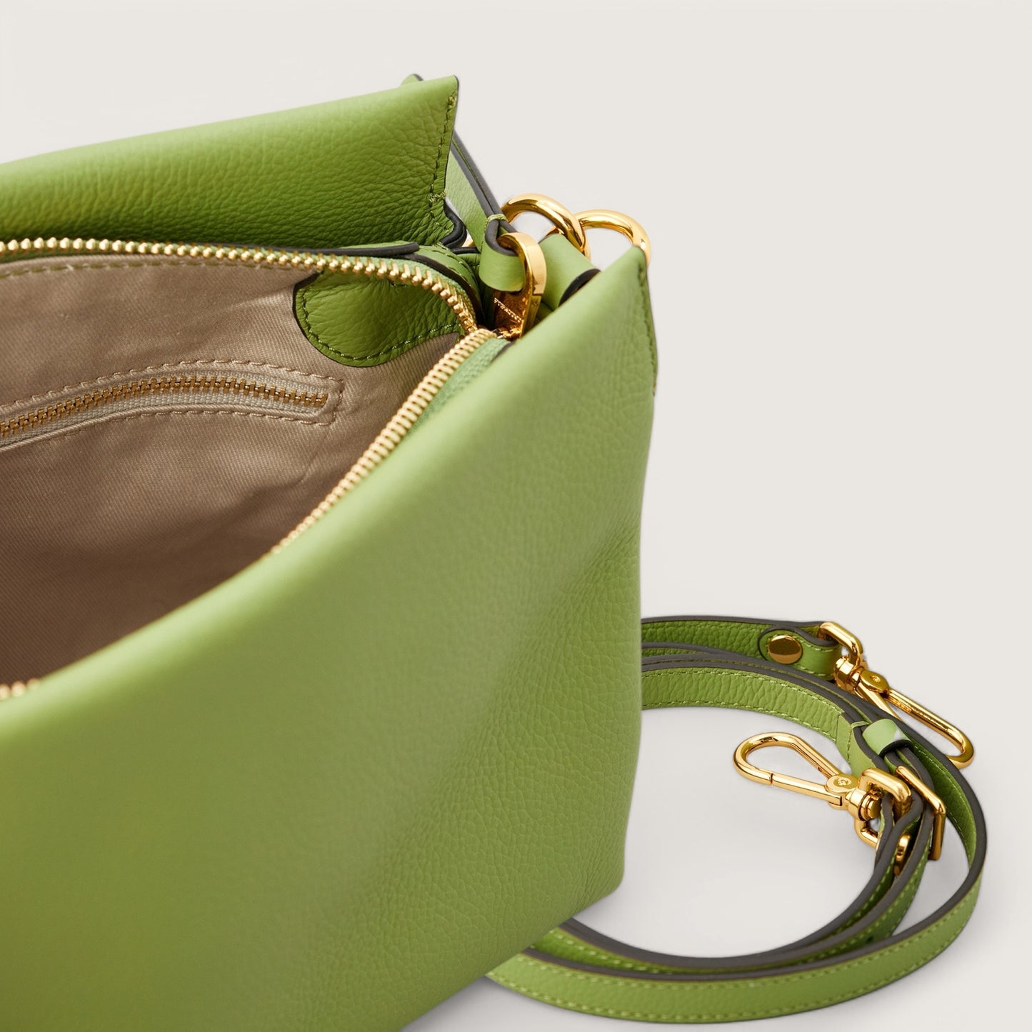 Сумка Coccinelle Boheme Grana Double E1 M50 58 01 01 526