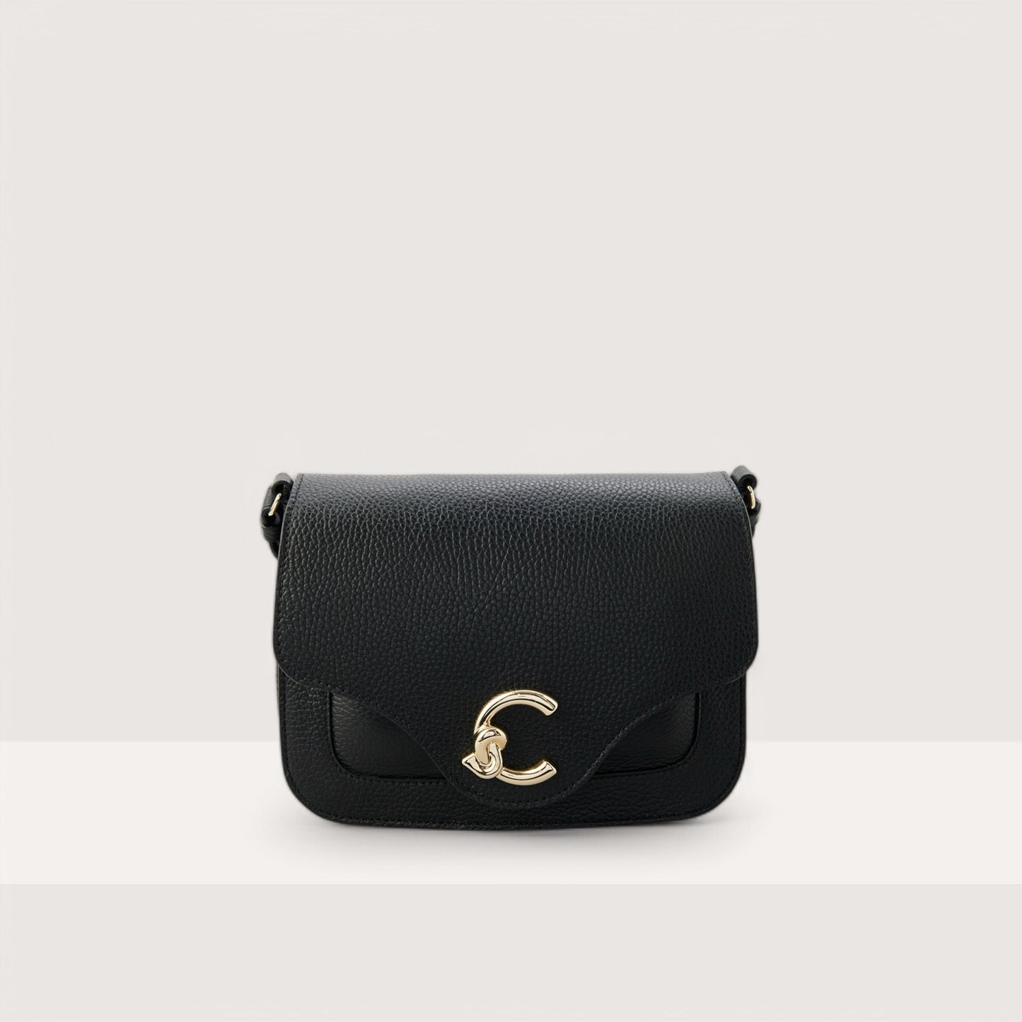 Сумка Coccinelle C-Me E1 SSL 15 01 01 001