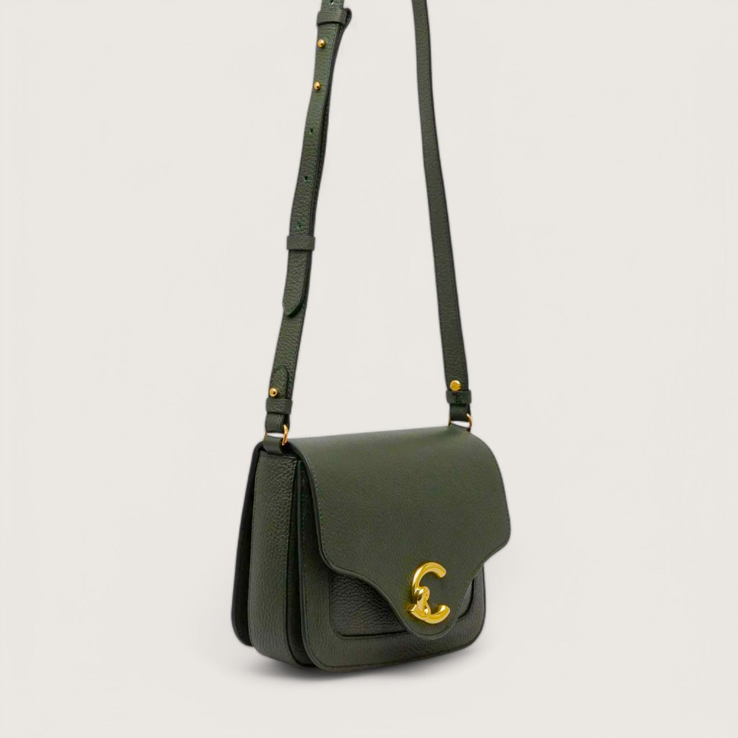 Сумка Coccinelle C-Me E1 SSL 15 01 01 G28