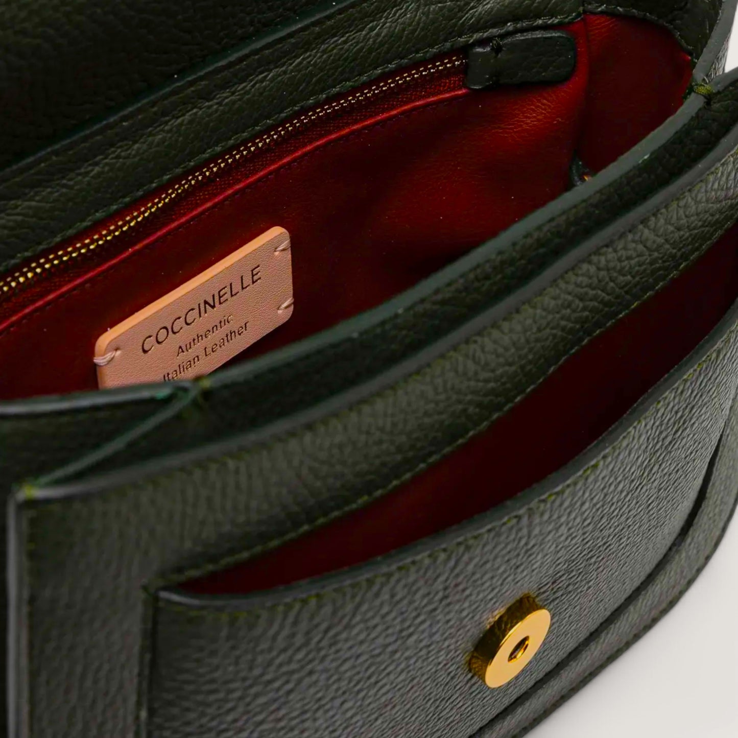 Сумка Coccinelle C-Me E1 SSL 15 01 01 G28