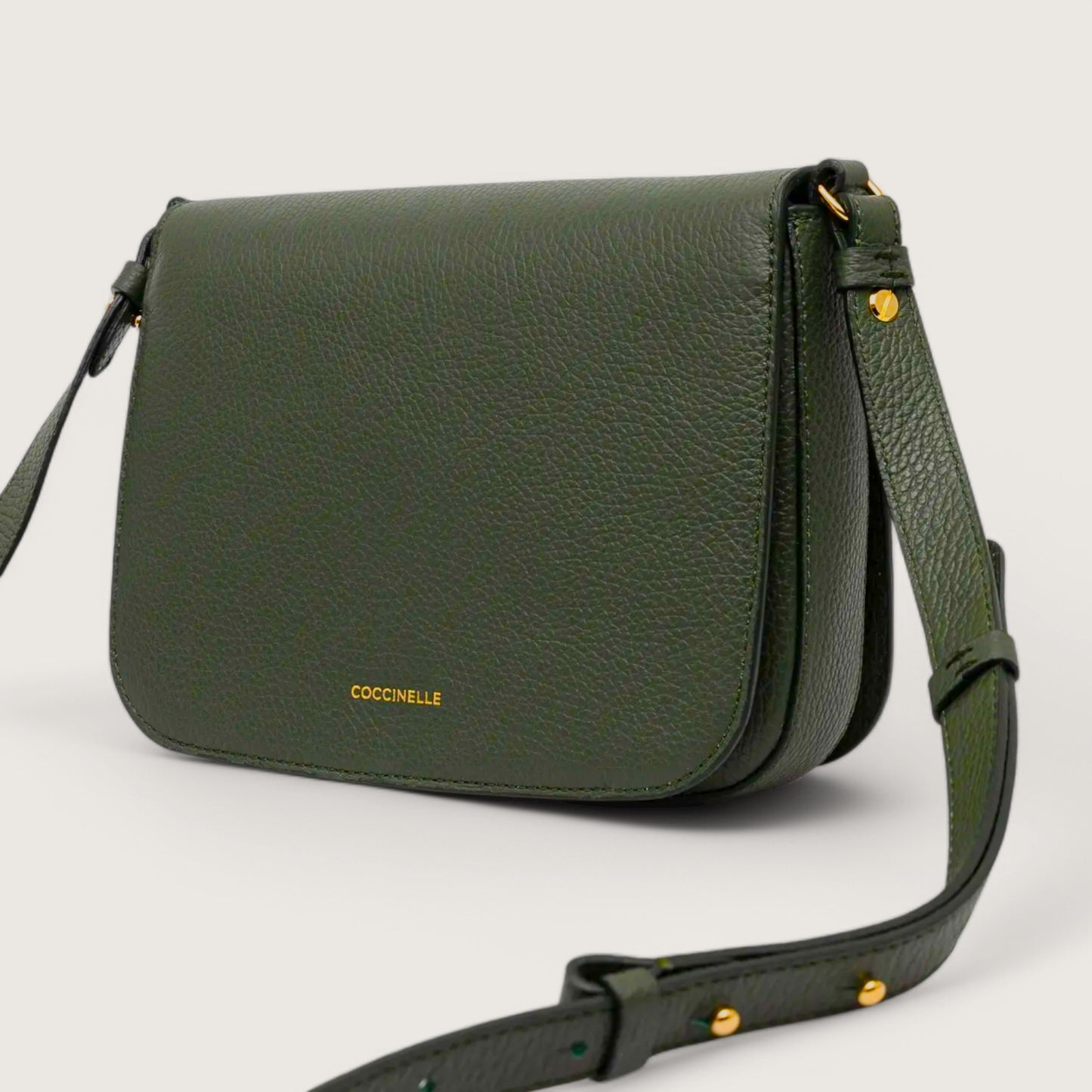 Сумка Coccinelle C-Me E1 SSL 15 01 01 G28