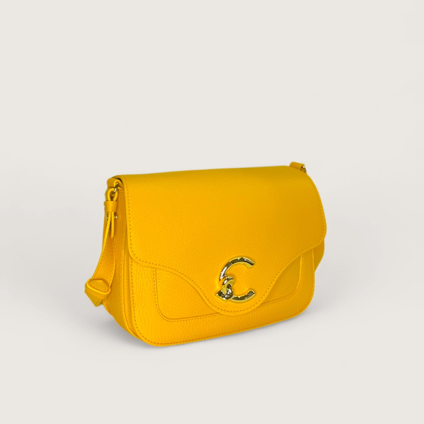 Сумка Coccinelle C-Me E1 SSL 15 01 01 J19