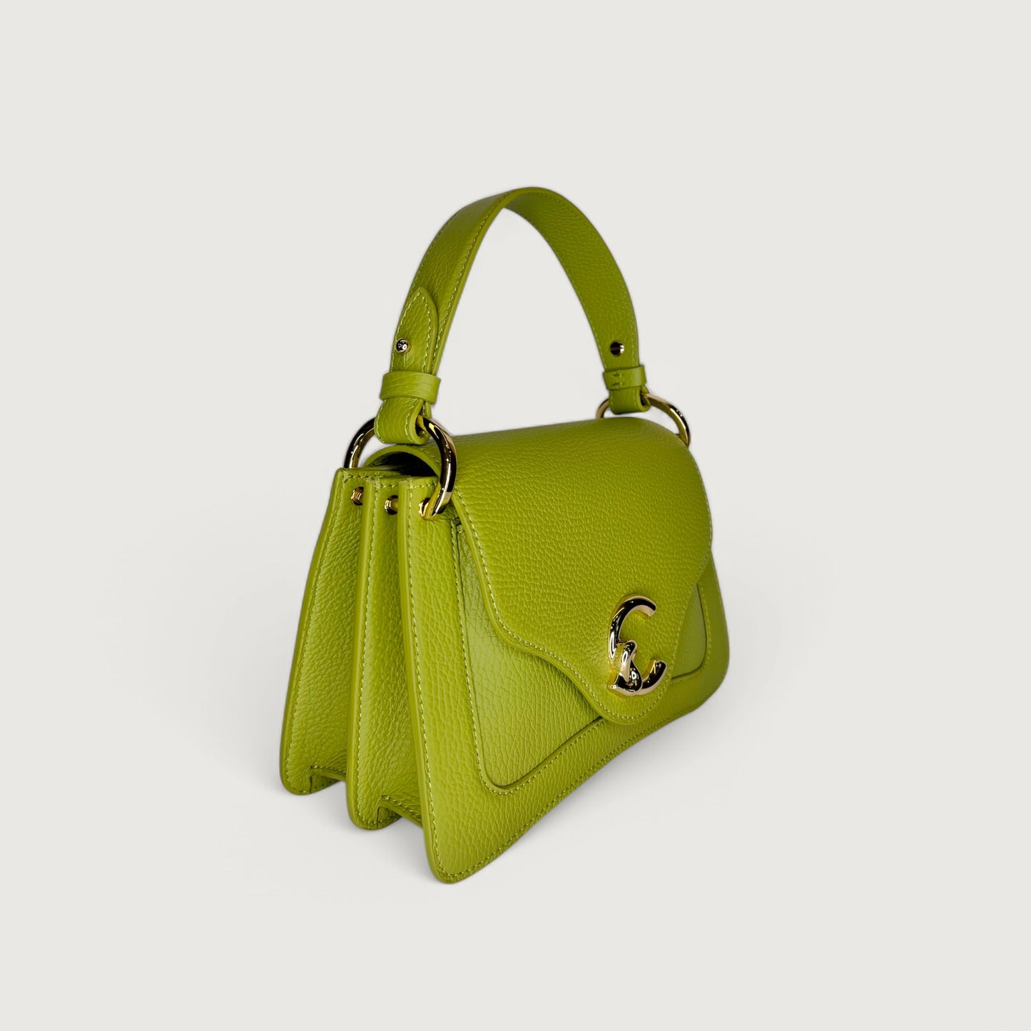 Сумка Coccinelle C-Me E1 SSL 18 02 01 G32