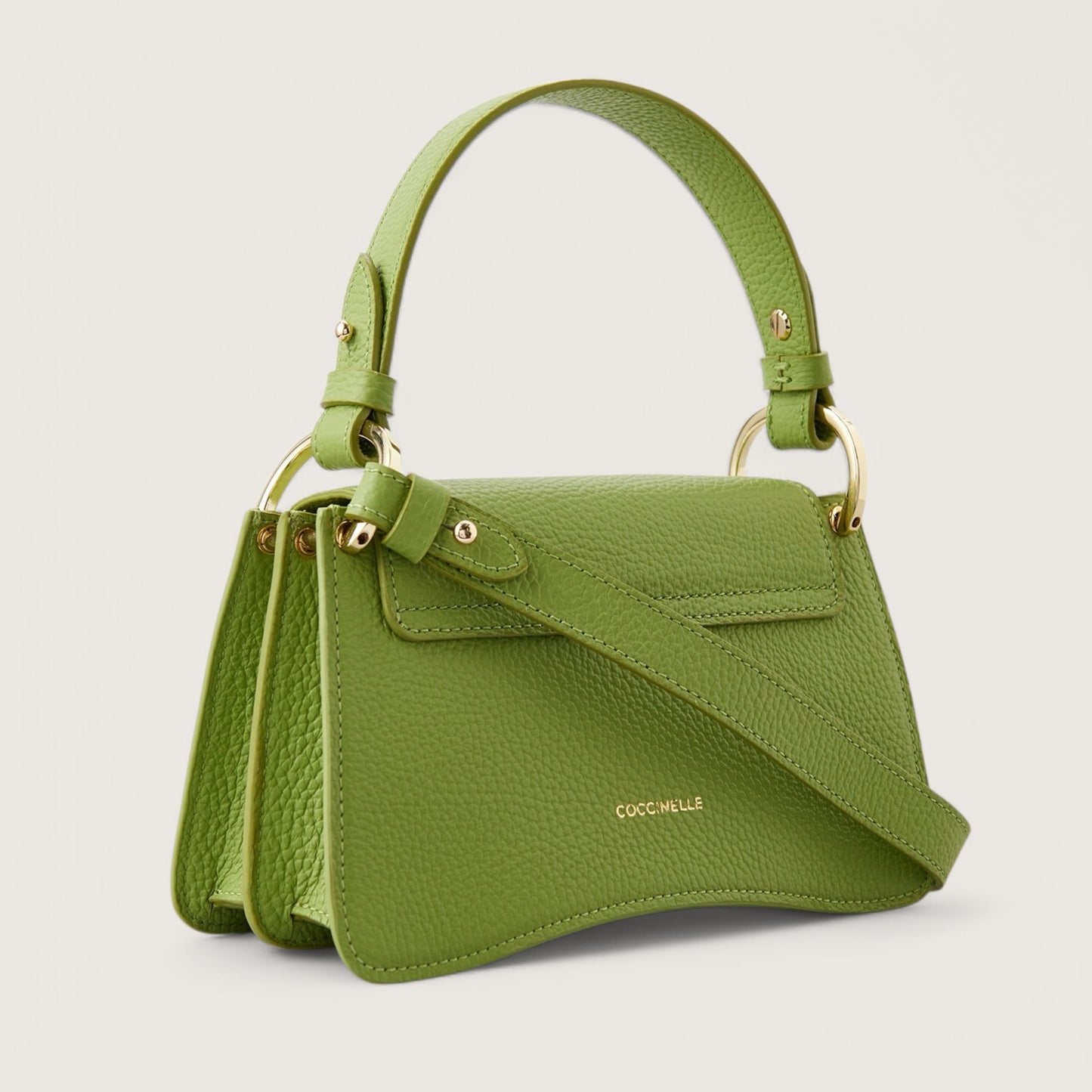 Сумка Coccinelle C-Me E1 SSL 18 04 01 G32