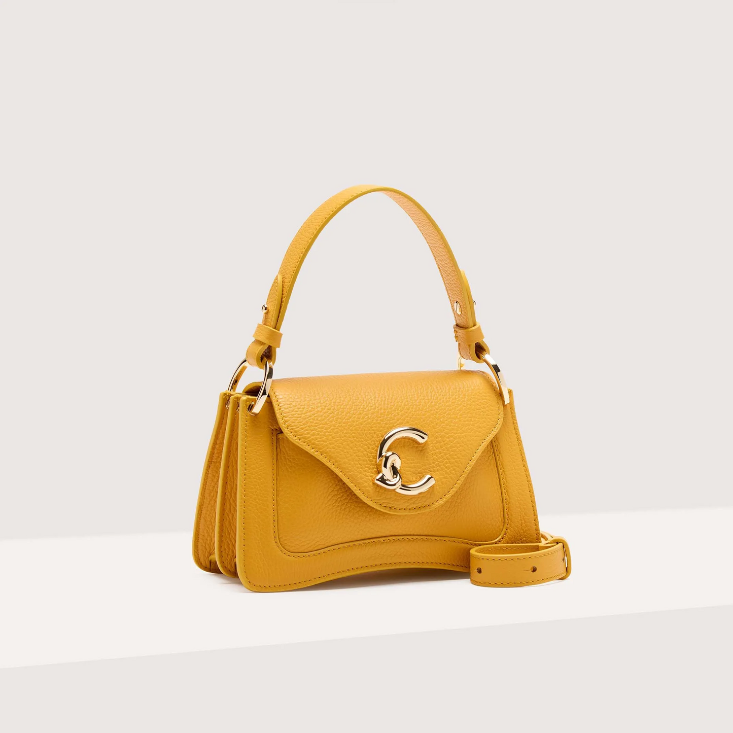 Сумка Coccinelle C-Me E1 SSL 18 04 01 J19