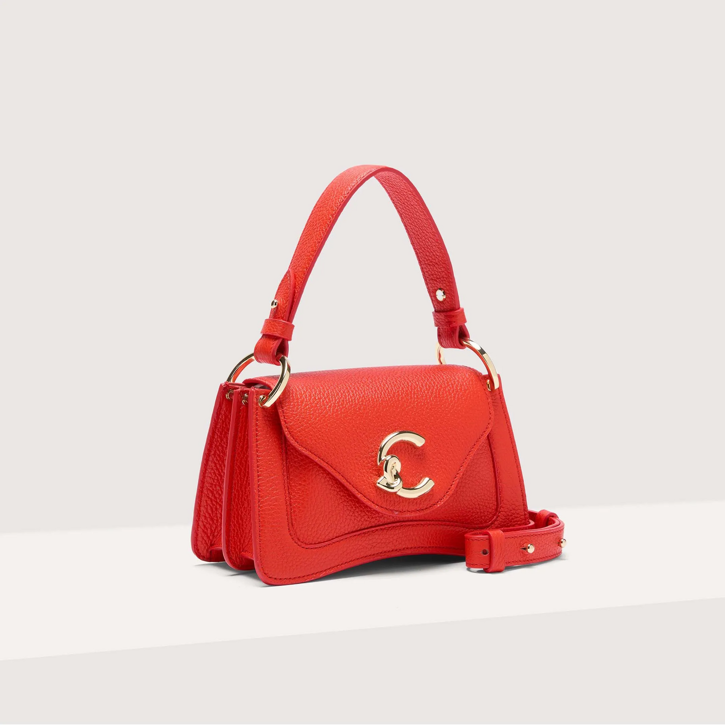 Сумка Coccinelle C-Me E1 SSL 18 04 01 R29