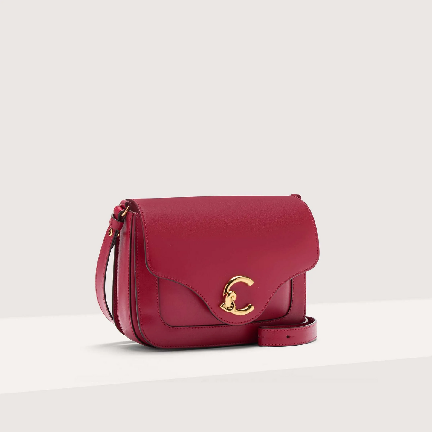 Сумка Coccinelle C-Me Calf Cock E1 SSK 15 01 01 R16