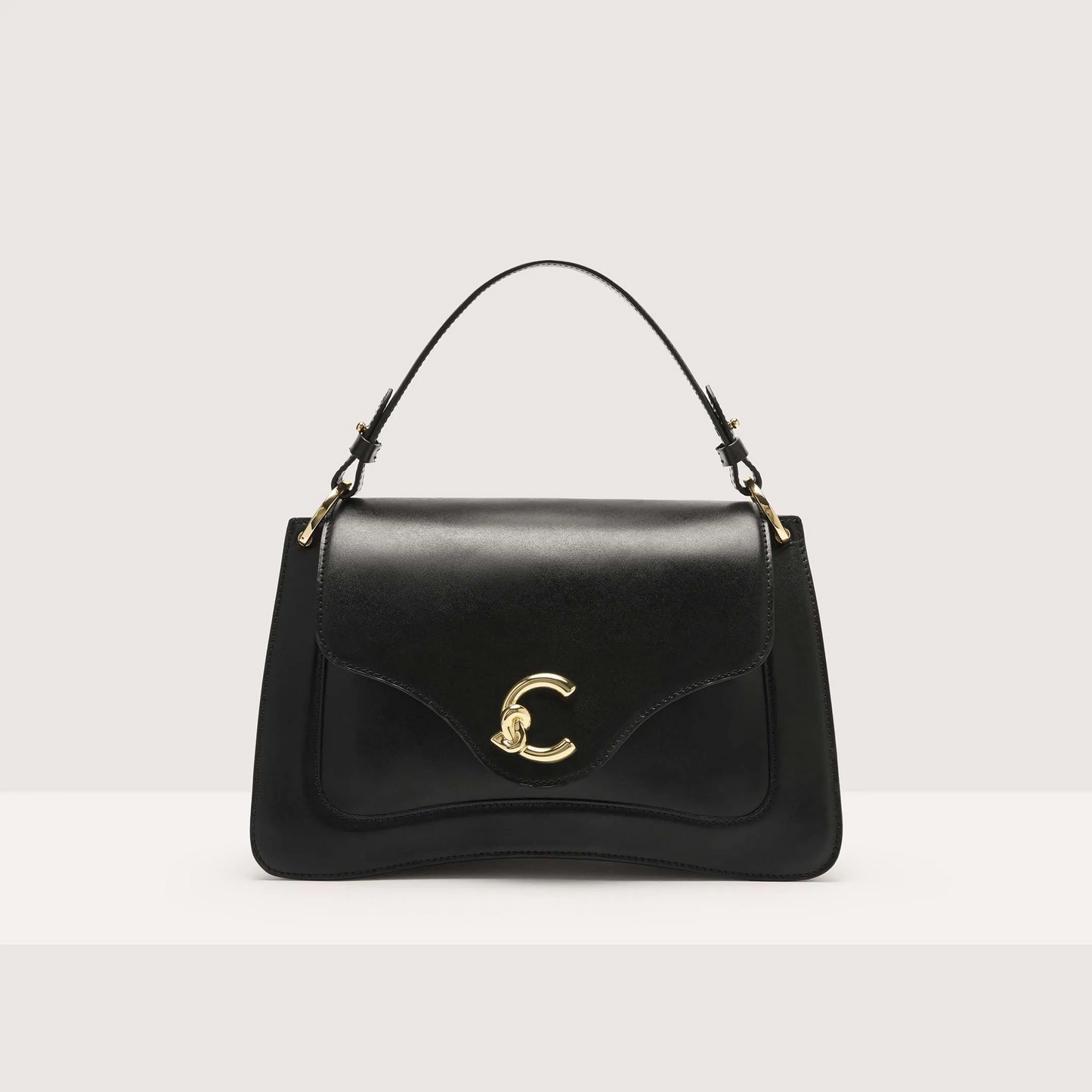 Сумка Coccinelle C-Me Calf Cock E1 SSK 18 01 01 001