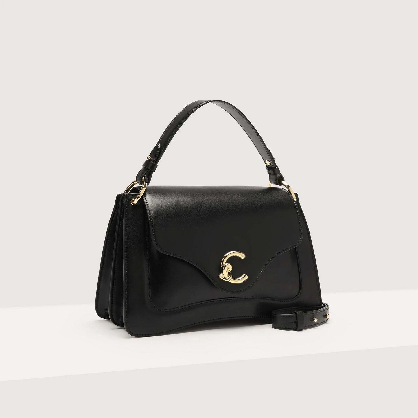 Сумка Coccinelle C-Me Calf Cock E1 SSK 18 01 01 001