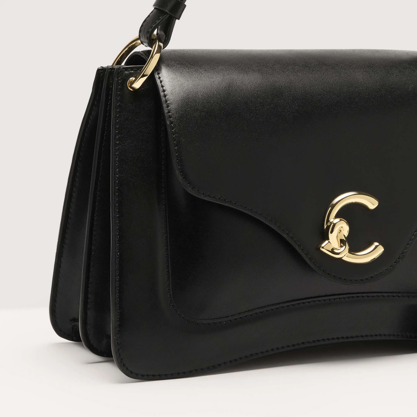 Сумка Coccinelle C-Me Calf Cock E1 SSK 18 01 01 001