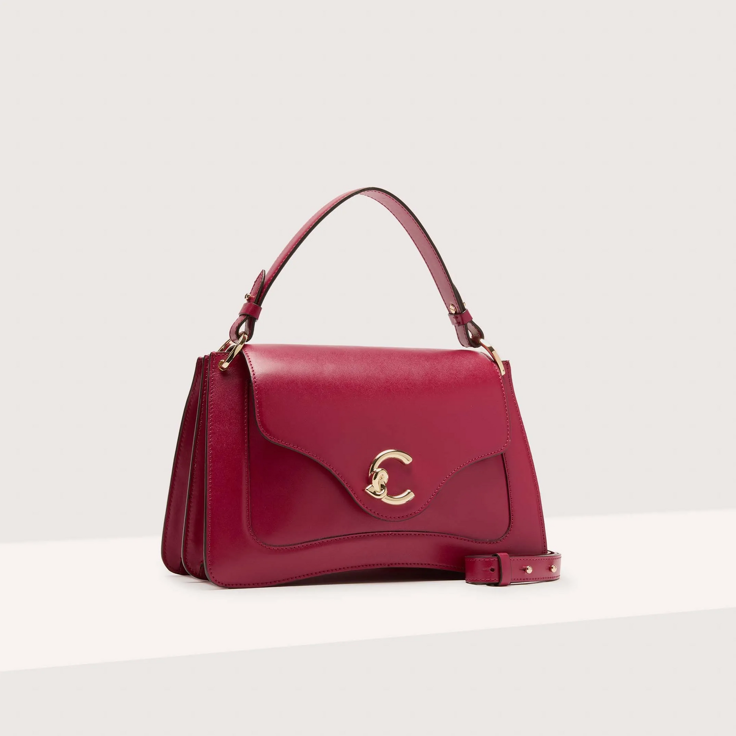 Сумка Coccinelle C-Me Calf Cock E1 SSK 18 01 01 R16