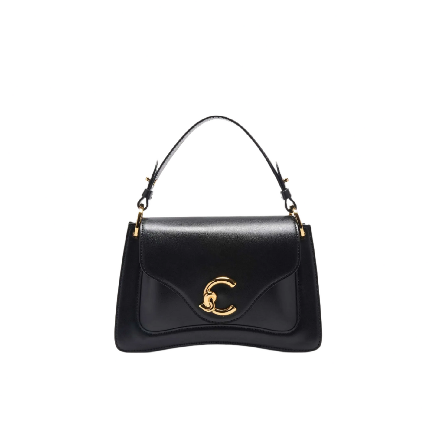 Сумка Coccinelle C-Me Calf Cock E1 SSK 18 02 01 001