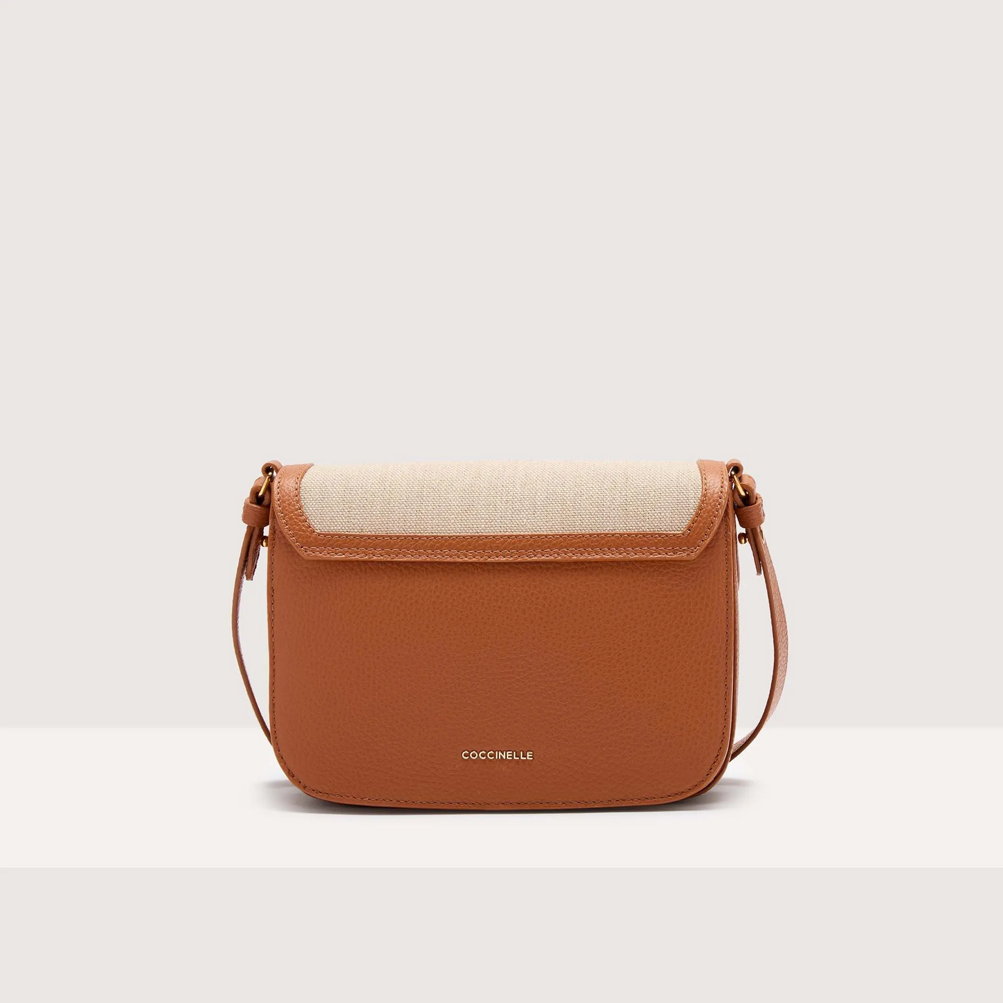 Сумка Coccinelle C-Me Canvas E1 SUA 15 01 01 552