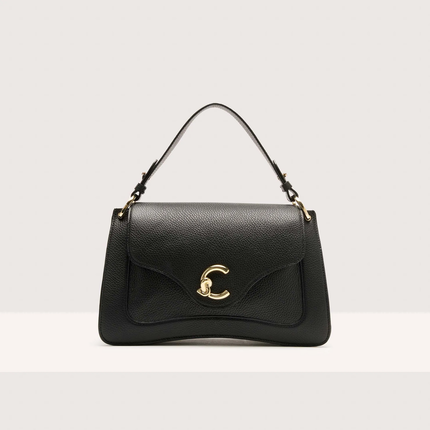 Сумка Coccinelle C-Me E1 SSL 18 01 01 001